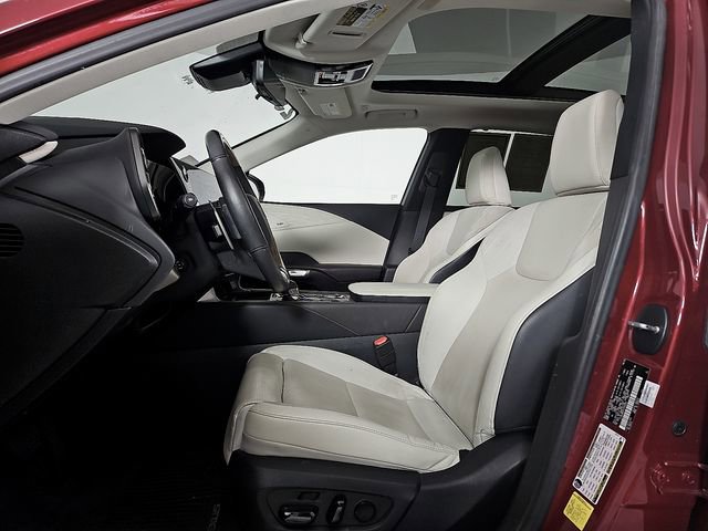 Certified 2023 Lexus RX 350 FWD w/ Accessory Package (Z1) image 15