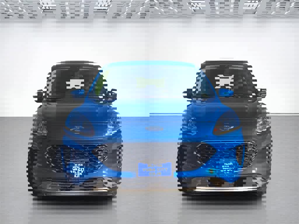 Used 2020 Ford Escape SE image 2