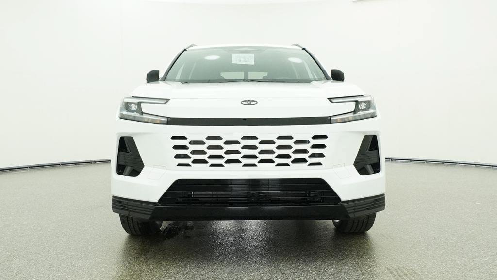 New 2026 Toyota RAV4 SE AWD/4WD image 21