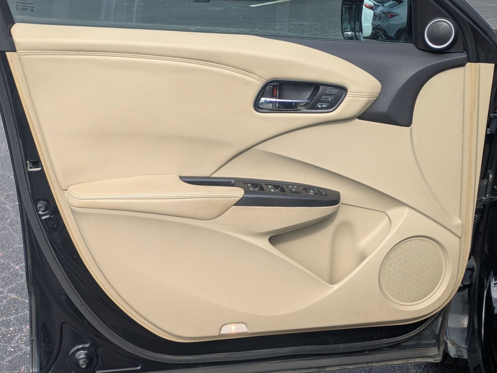 Used 2013 Acura RDX FWD w/ Technology Package image 20