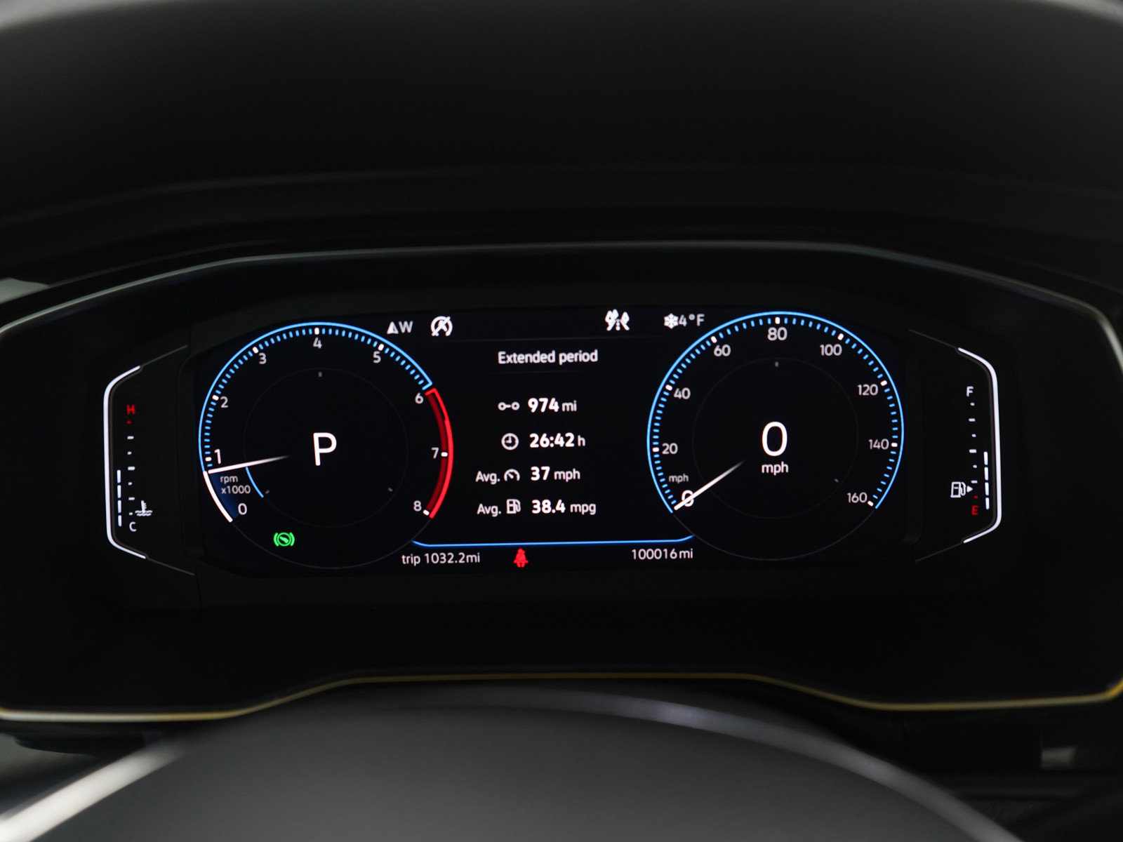 Used 2019 Volkswagen Jetta SEL image 25