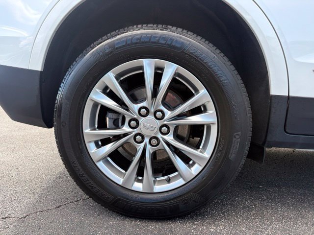 Used 2020 Cadillac XT5 Premium Luxury w/ LPO, Floor Liner Package FWD image 15