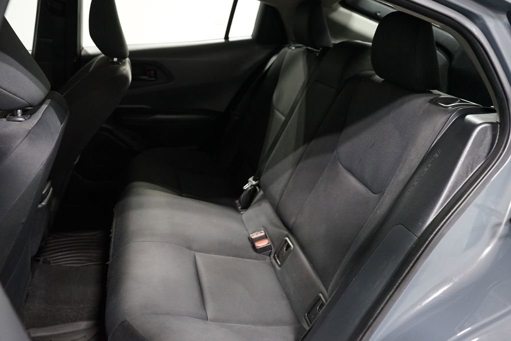 Used 2023 Toyota Prius LE image 28