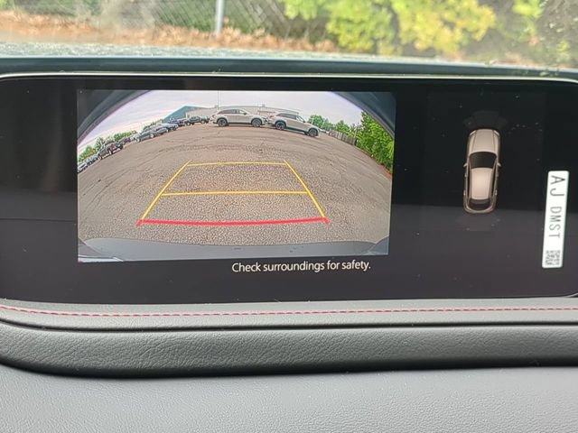 New 2026 MAZDA CX-30 AWD 2.5 S image 19