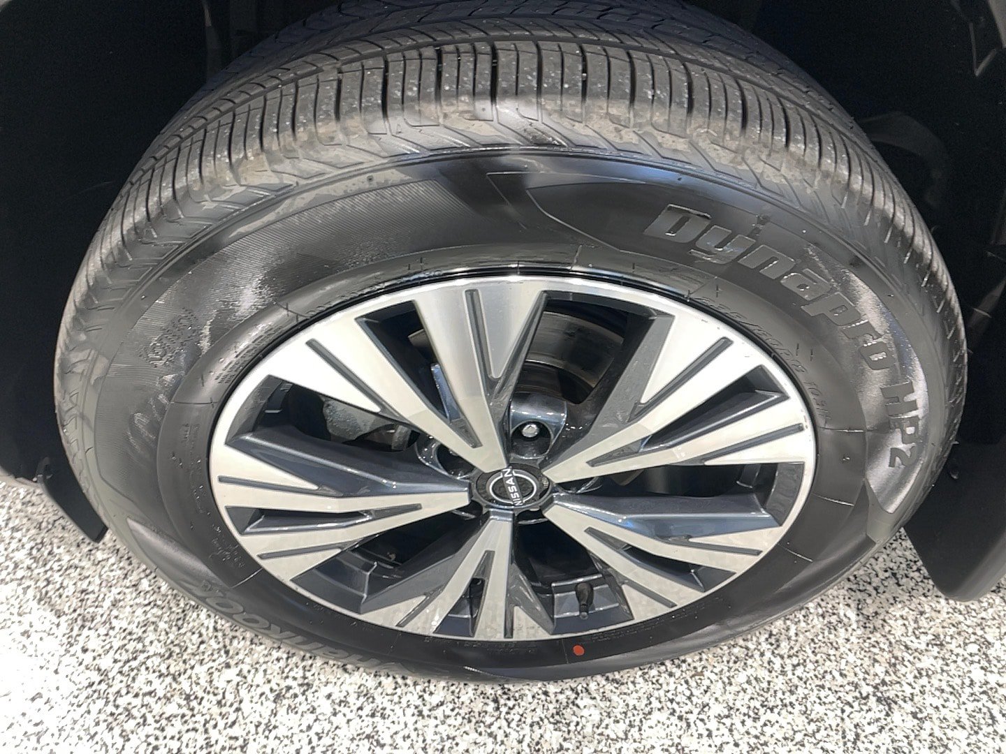 Used 2023 Nissan Rogue SV w/ SV Premium B Package AWD/4WD image 6