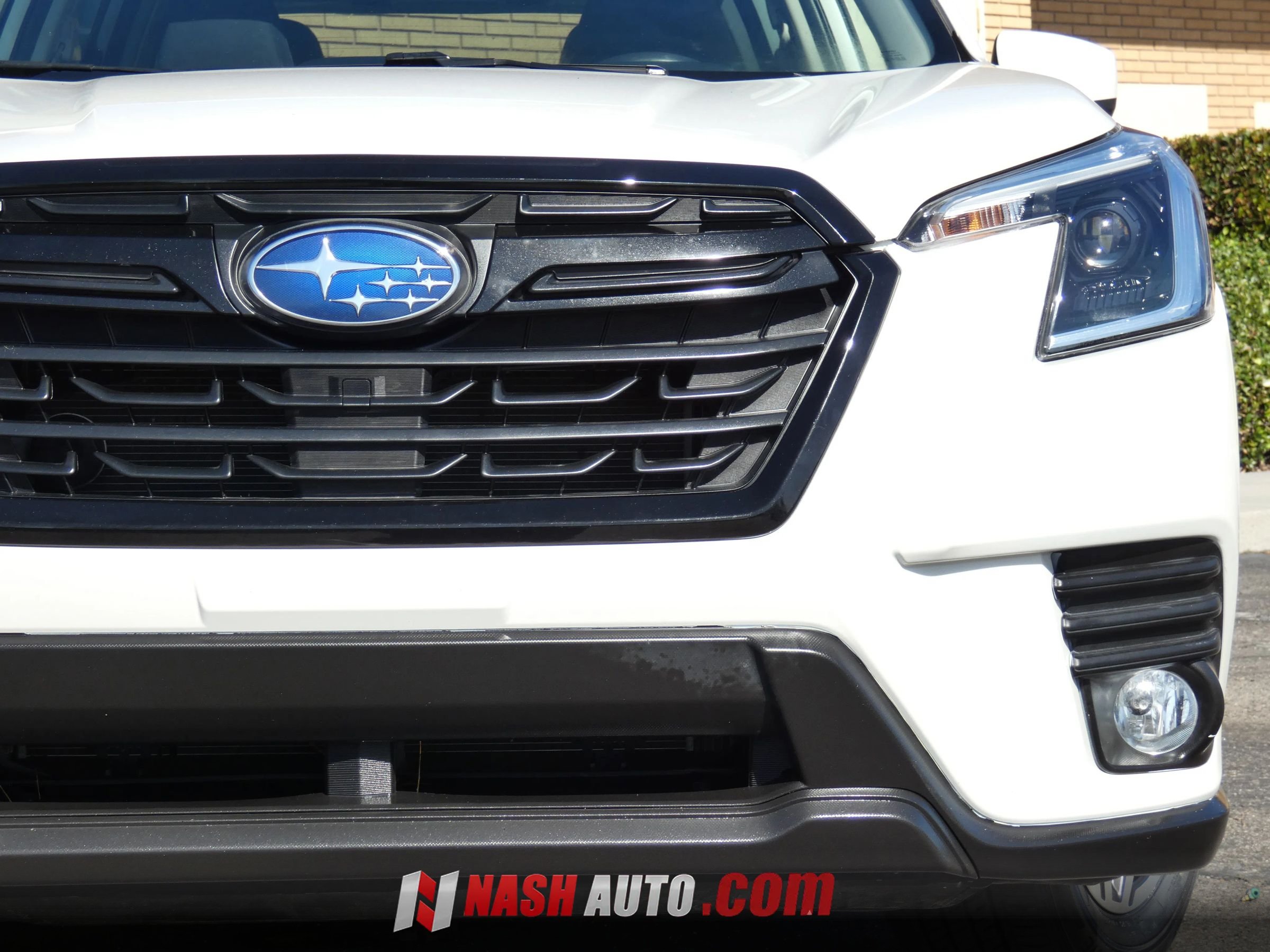 Used 2023 Subaru Forester Premium AWD/4WD image 16