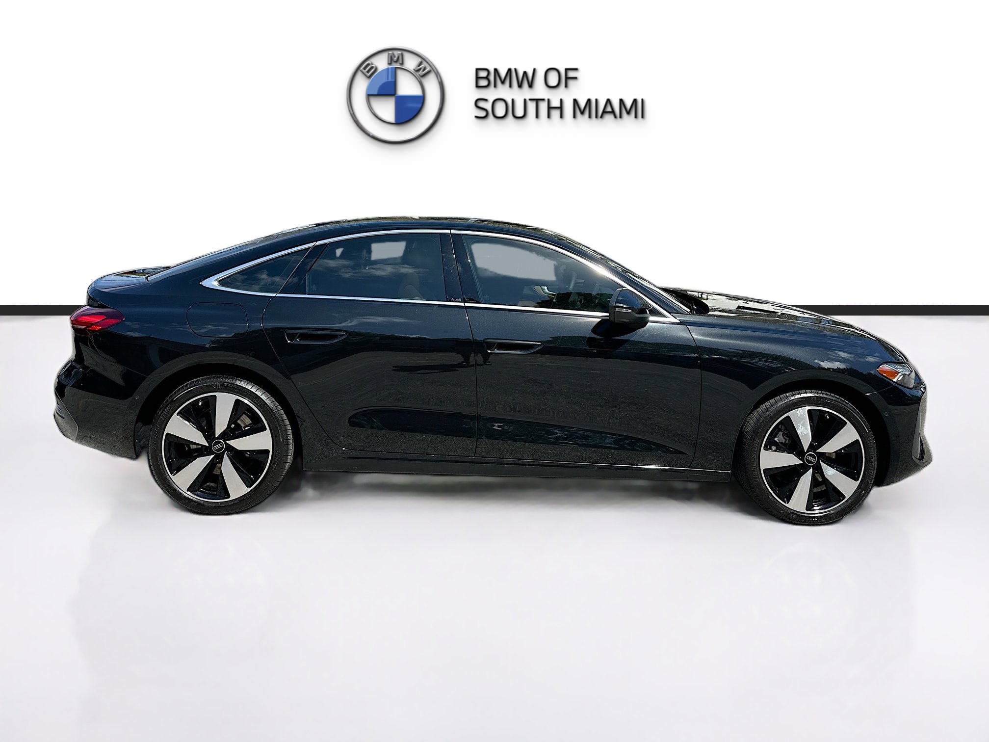 Used 2025 Audi A5 2.0T Premium Plus Sedan w/ Premium Plus image 8