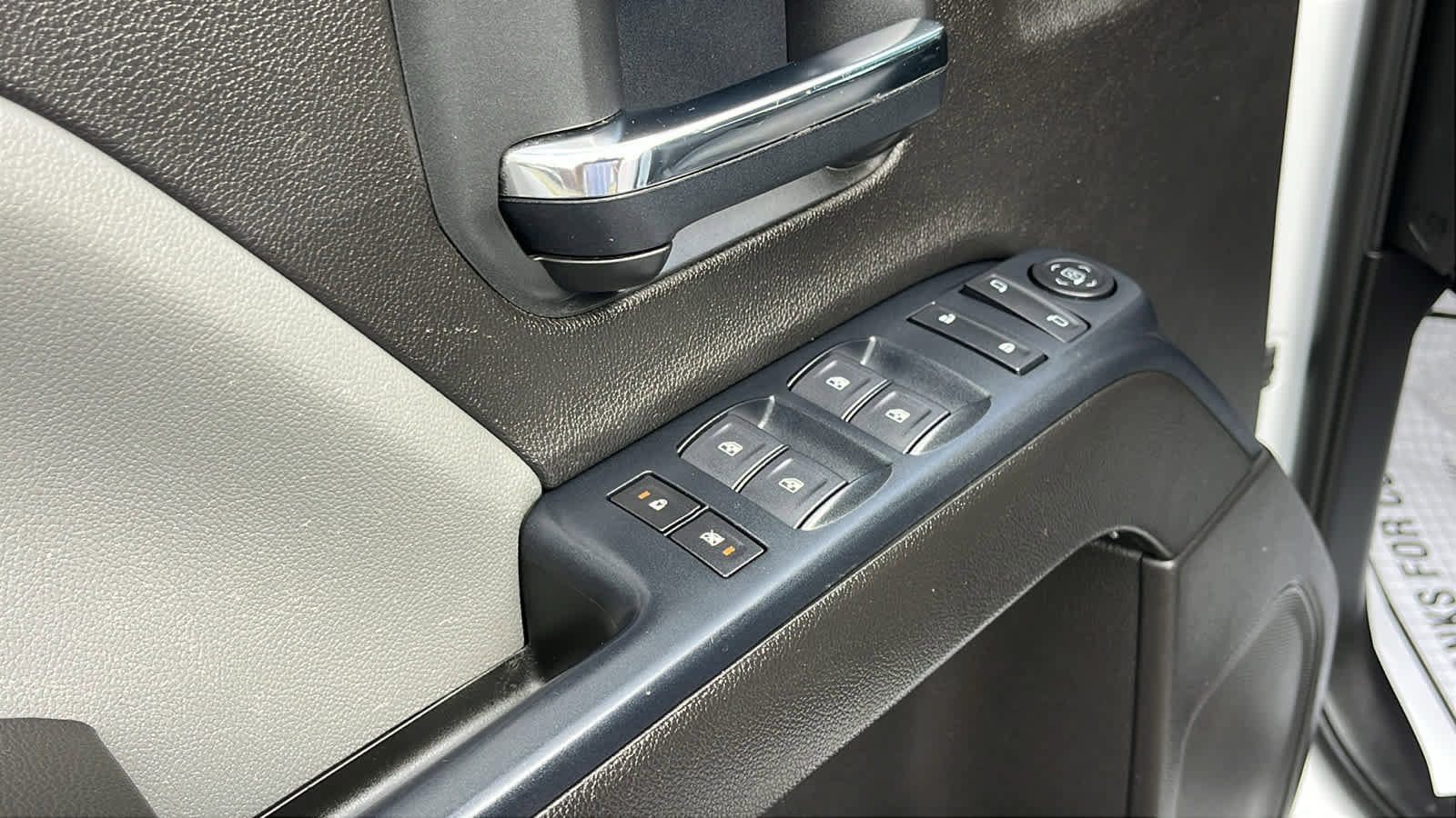 Used 2018 GMC Sierra 1500 4x4 Double Cab w/ Elevation Edition image 22