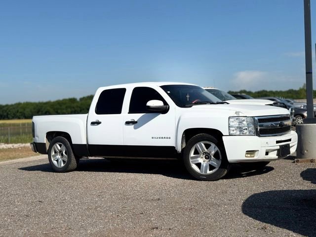 Used 2012 Chevrolet Silverado 1500 W/T