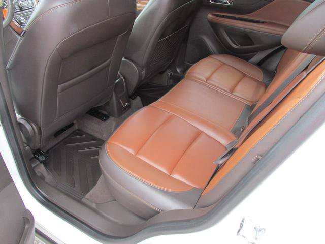 Used 2015 Buick Encore Premium w/ Experience Buick Package AWD/4WD image 9