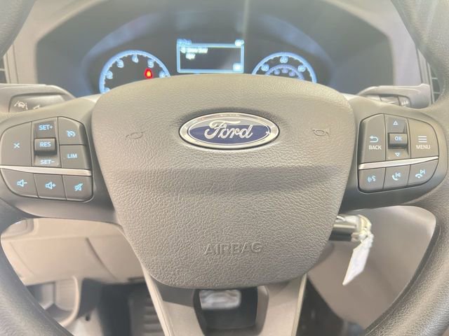 New 2024 Ford Transit 150 Low Roof RWD image 10