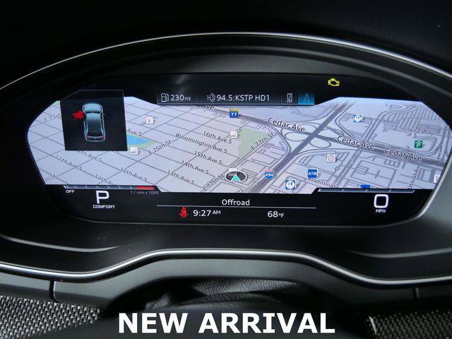 Used 2023 Audi SQ5 Premium Plus w/ Premium Plus Package image 24
