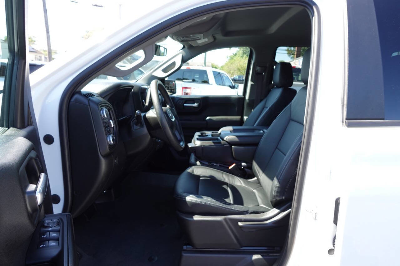 Used 2023 GMC Sierra 1500 Pro image 16