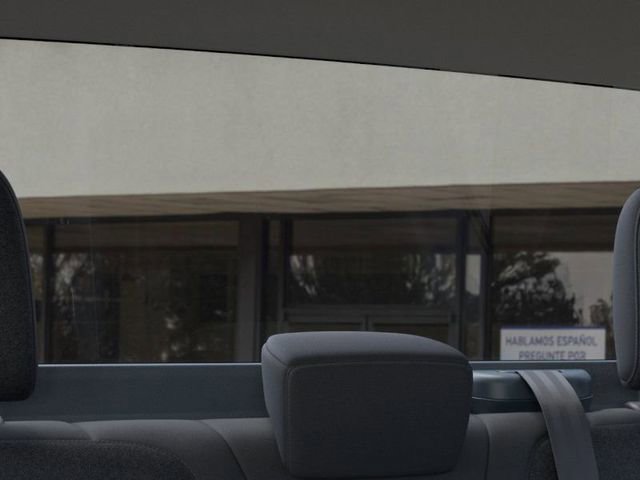 New 2026 Ford Maverick XLT image 24