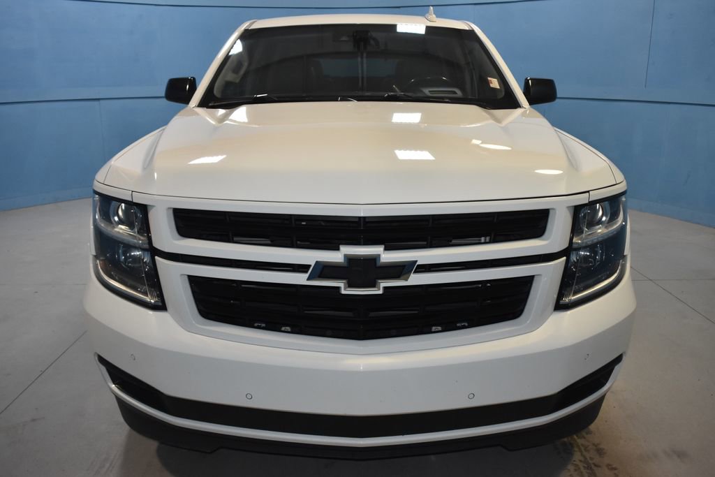Used 2018 Chevrolet Tahoe Premier w/ RST 6.2L Performance Edition image 25