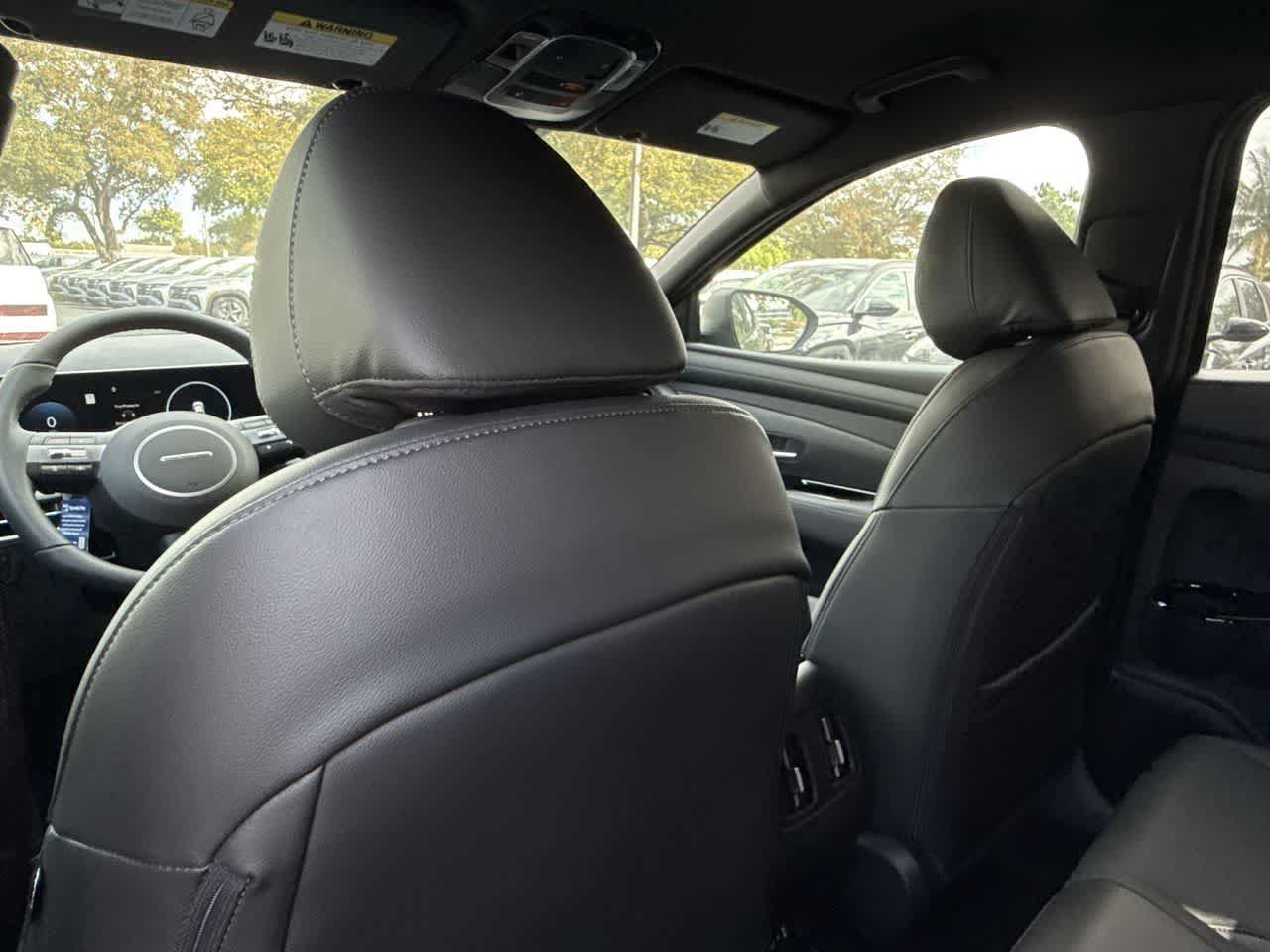 New 2026 Hyundai Santa Cruz XRT AWD/4WD image 23