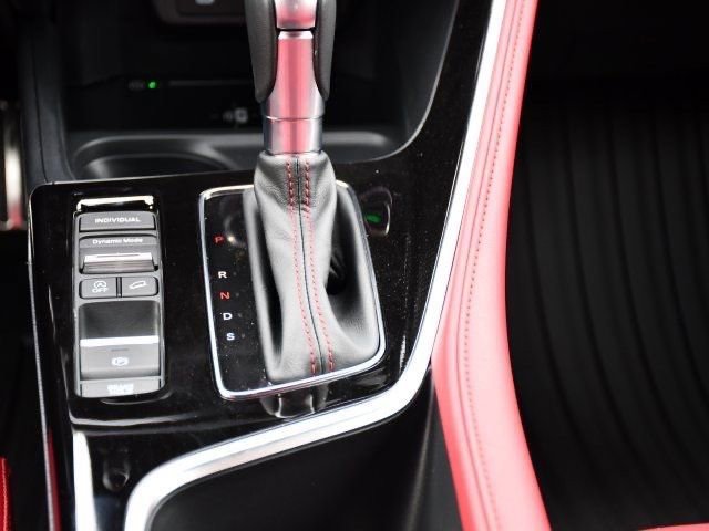New 2026 Acura ADX A-Spec AWD/4WD image 27