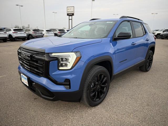 New 2026 GMC Terrain Elevation w/ Black Edition image 4