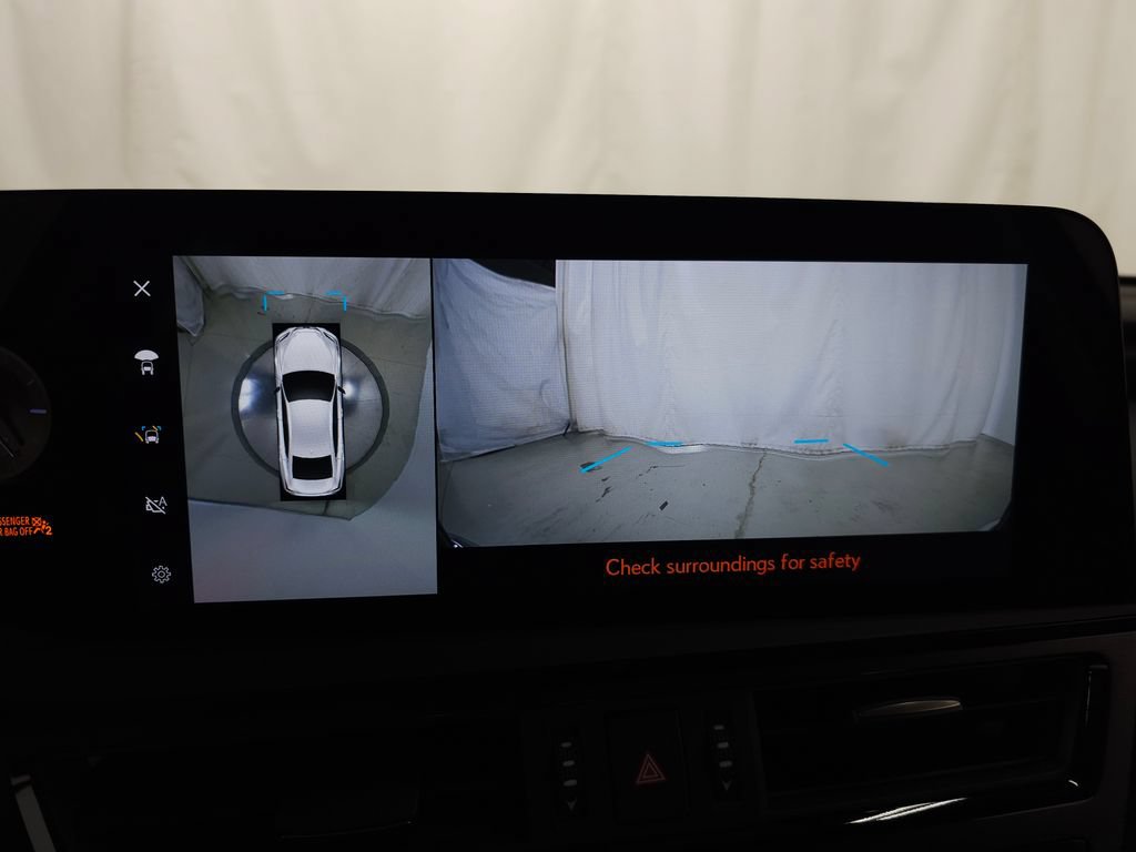 Used 2024 Lexus ES 350 Ultra Luxury FWD image 26