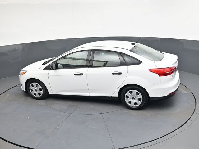 Used 2015 Ford Focus S image 26