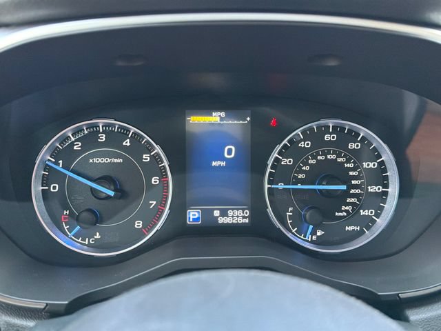 Used 2020 Subaru Ascent Limited w/ Technology Package AWD/4WD image 11