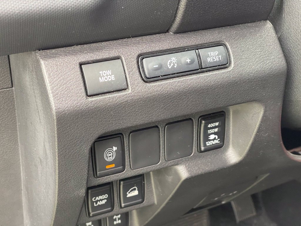 Certified 2024 Nissan Frontier PRO-4X w/ Pro Premium Package AWD/4WD image 24