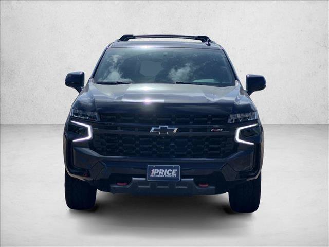 Used 2024 Chevrolet Tahoe Z71 w/ Off-Road Capability Package AWD/4WD image 2