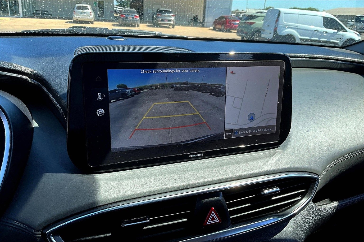 Used 2023 Hyundai Santa Fe SEL image 22