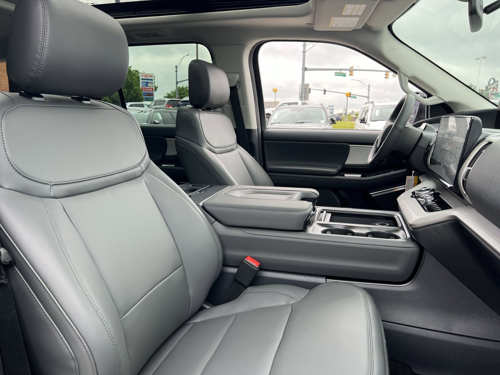 New 2026 Ford Expedition Max Active AWD/4WD image 28