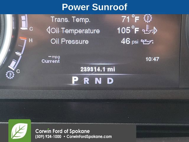 Used 2013 RAM 3500 Laramie w/ Cold Weather Group image 4