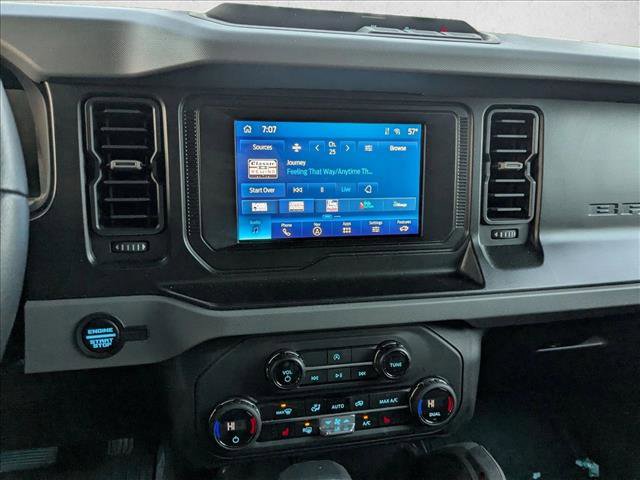 Used 2023 Ford Bronco Big Bend image 10