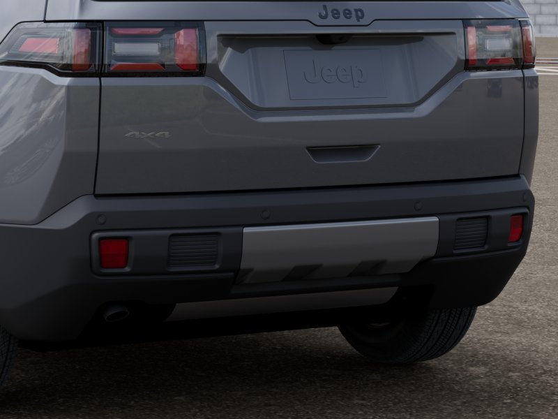 New 2027 Jeep Cherokee Limited AWD/4WD image 13