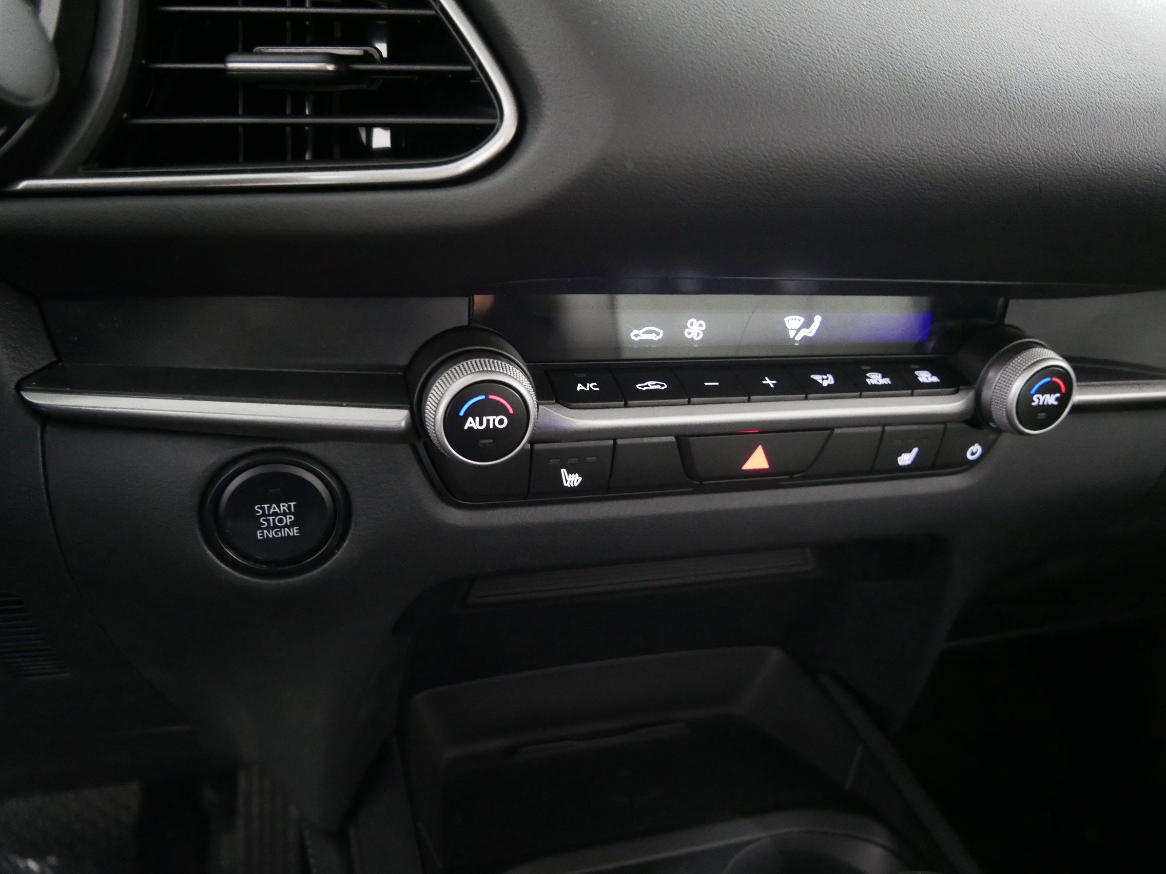 New 2026 MAZDA CX-30 AWD 2.5 S image 7