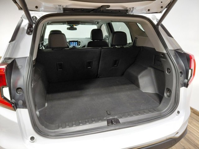 Certified 2024 GMC Terrain SLT image 41