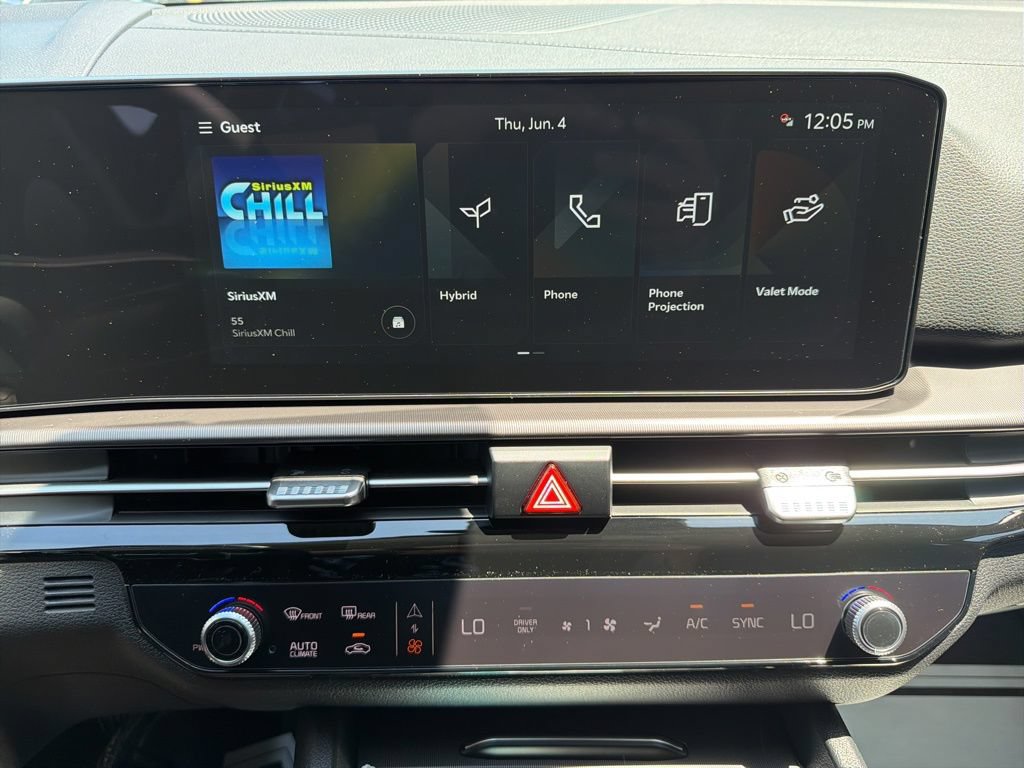 New 2026 Kia Sportage EX AWD/4WD image 30