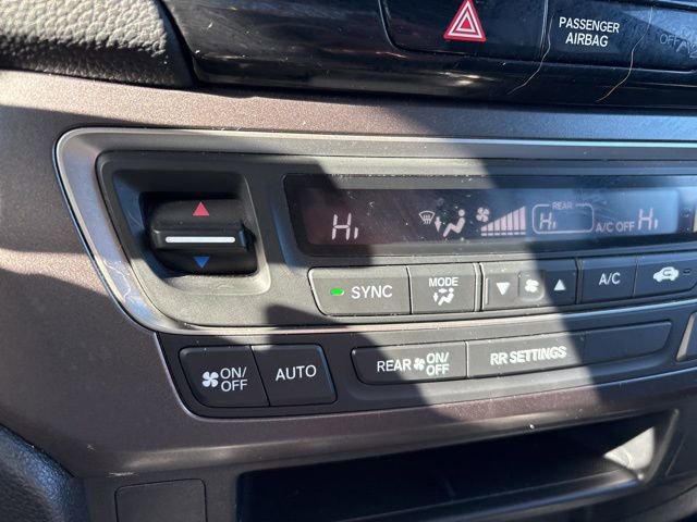 Used 2020 Honda Ridgeline Sport image 27