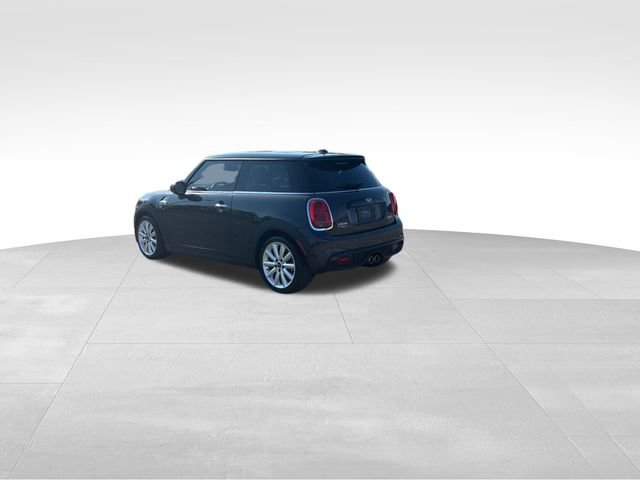 Used 2020 MINI Cooper S image 3