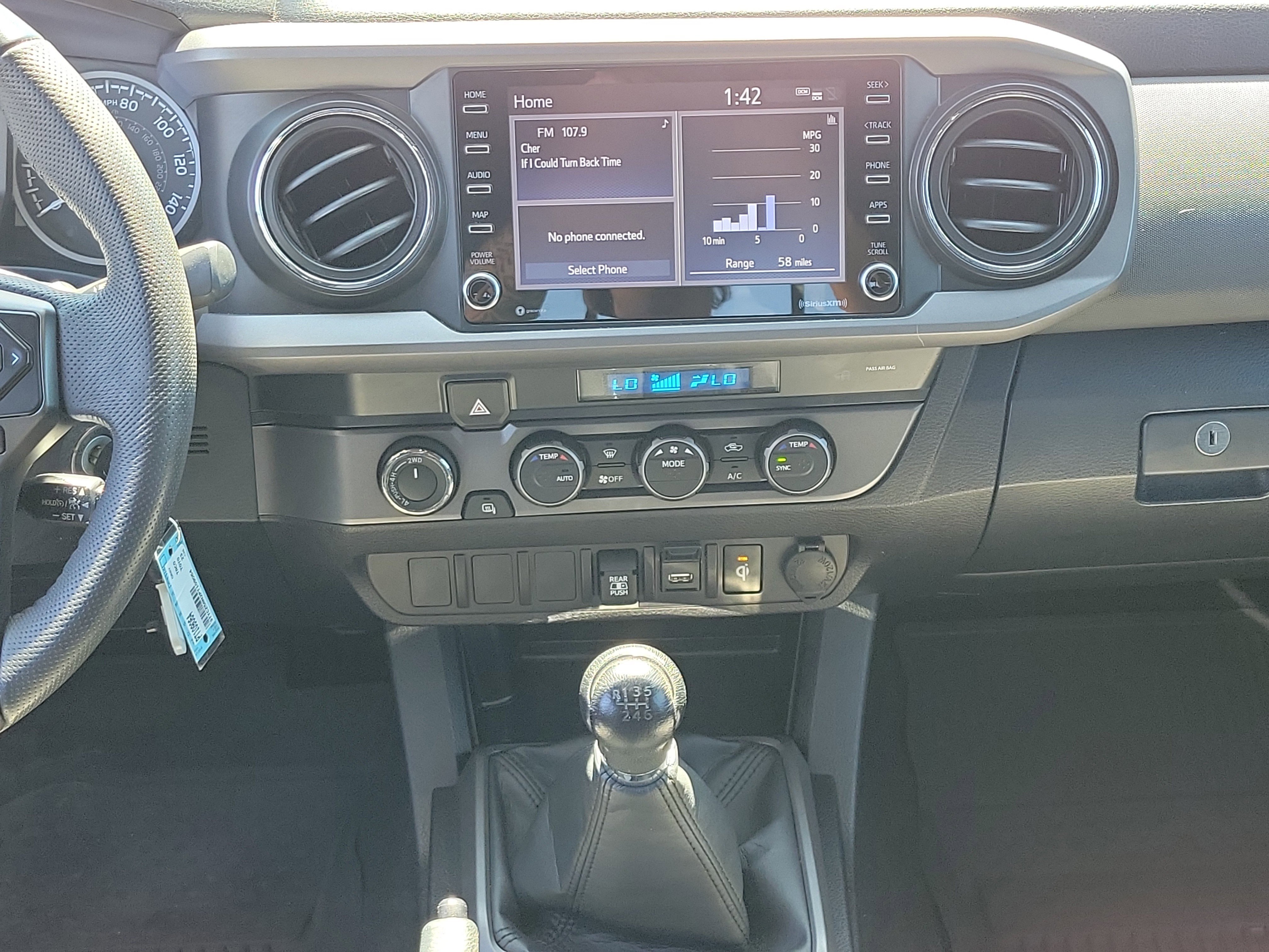 Used 2023 Toyota Tacoma TRD Sport image 18