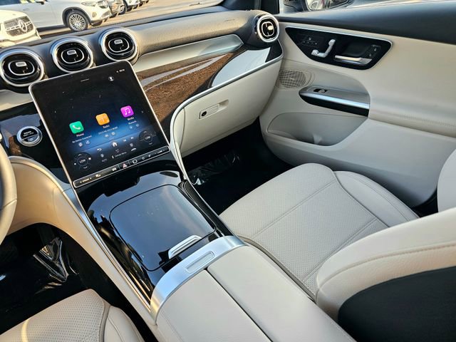 Certified 2026 Mercedes-Benz GLC 300 4MATIC image 32