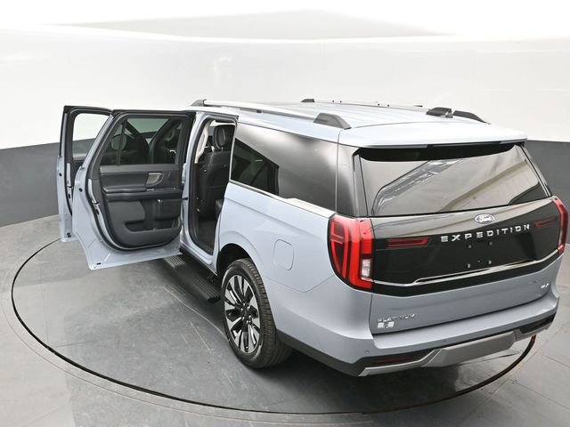 New 2026 Ford Expedition Max Platinum AWD/4WD image 27