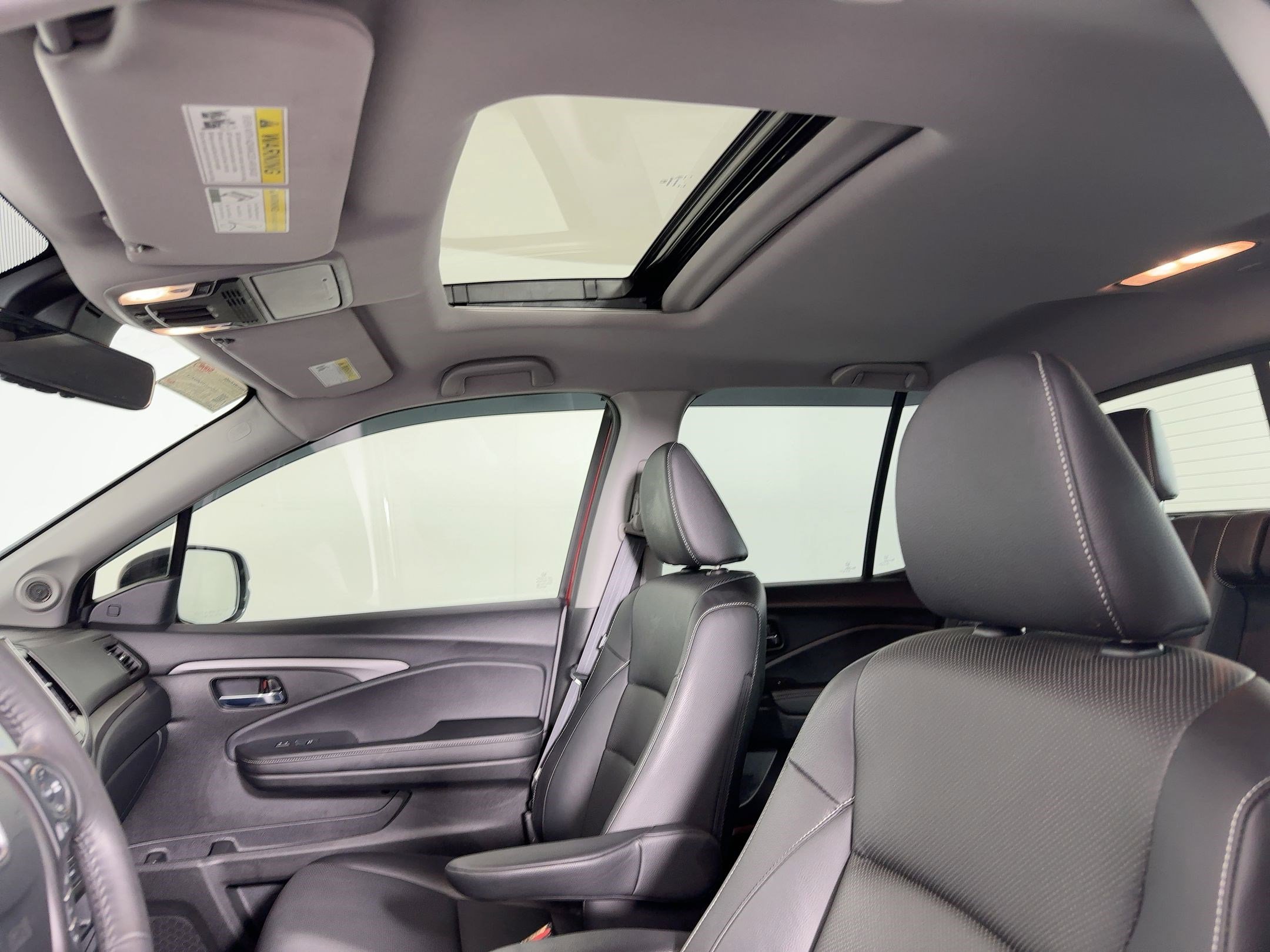 Used 2023 Honda Ridgeline RTL-E image 15