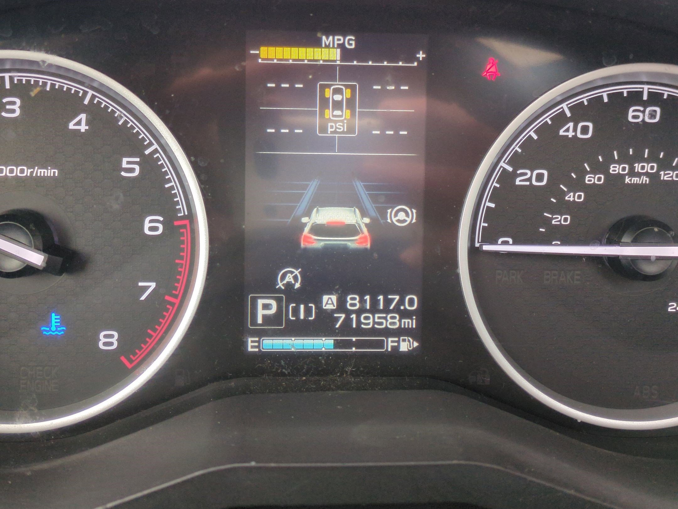 Used 2022 Subaru Forester Premium image 22