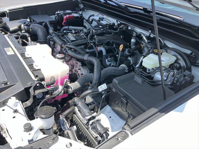 Certified 2026 Toyota Tacoma SR AWD/4WD image 29