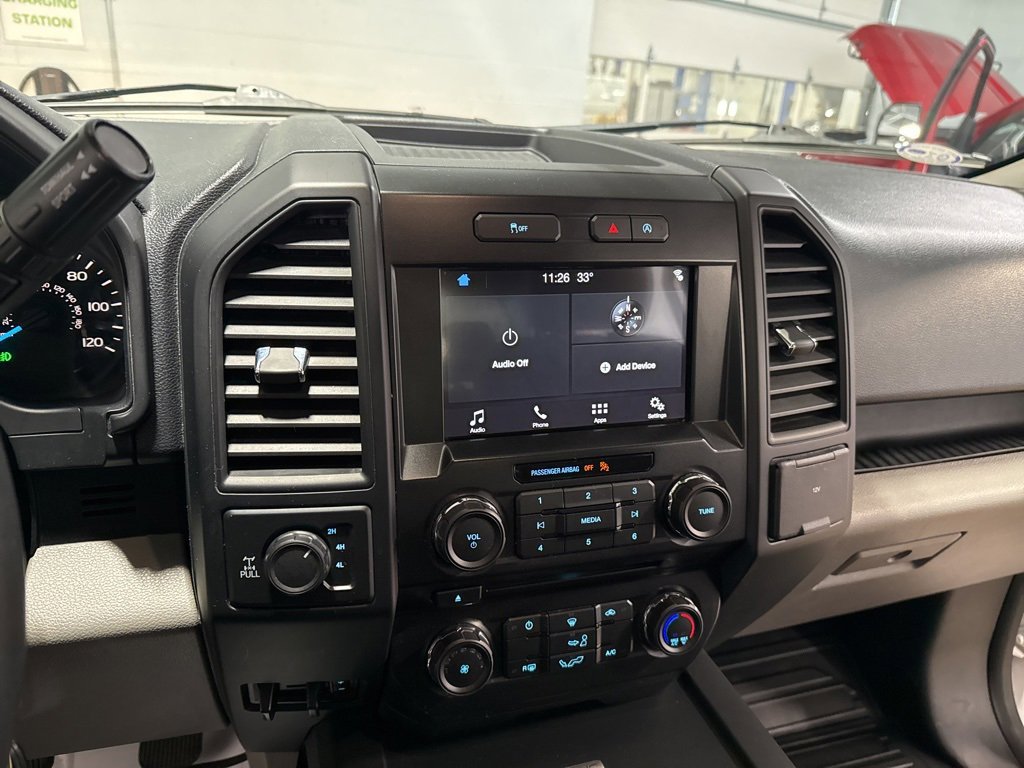 Used 2017 Ford F150 XL w/ Equipment Group 101A Mid image 28