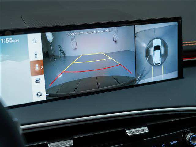 New 2026 Genesis GV70 3.5T Sport Prestige AWD/4WD image 28
