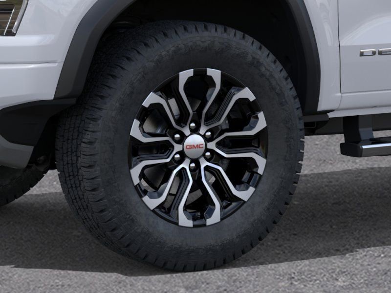 New 2026 GMC Canyon Denali AWD/4WD image 9