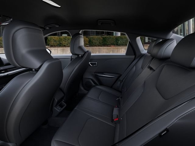 New 2026 Kia K4 EX FWD image 19