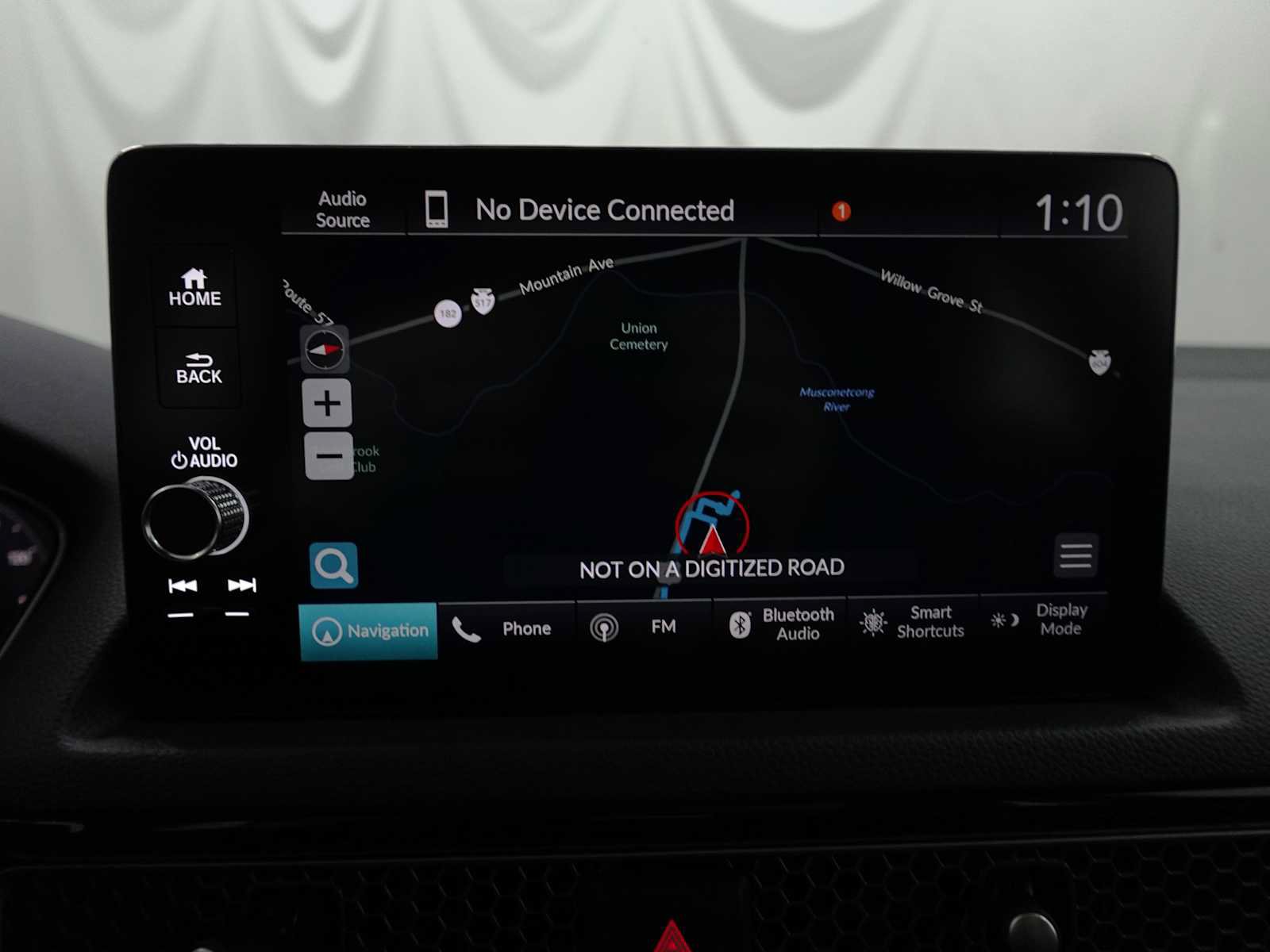 Used 2024 Honda Civic Sport Touring image 21