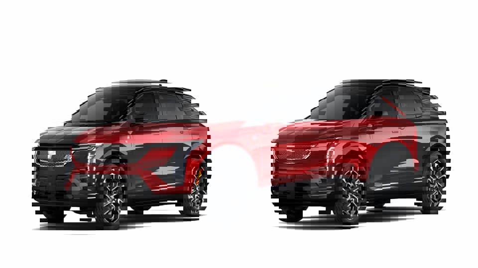 New 2026 Cadillac Optiq Sport 1 AWD/4WD image 3