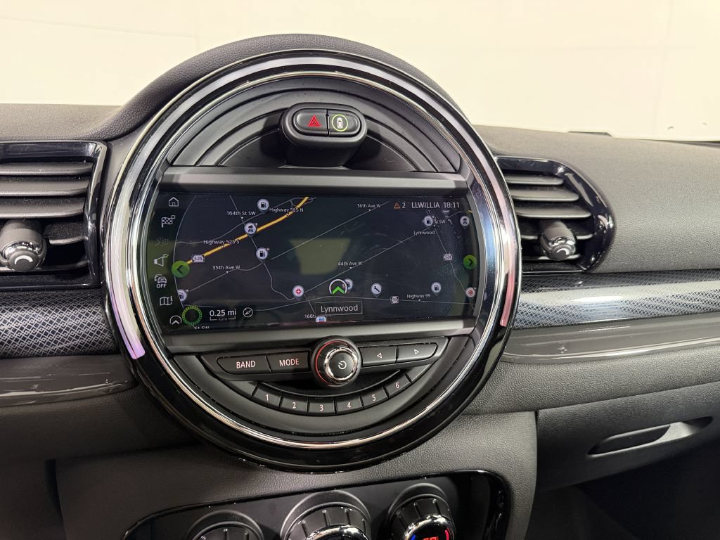 Used 2020 MINI Cooper Clubman S AWD/4WD image 33